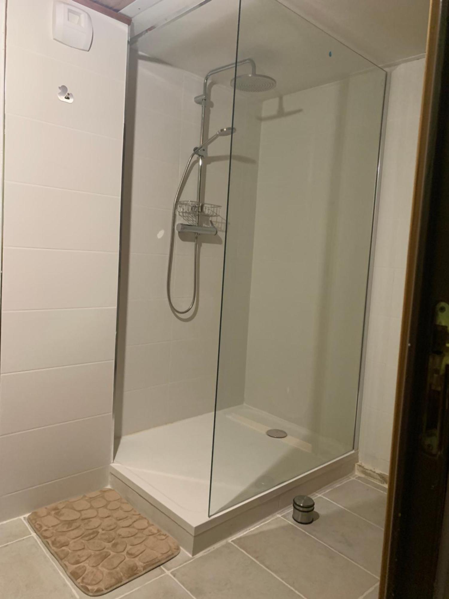 Le Clapot- Les Iris Appartement Saint-Etienne  Buitenkant foto