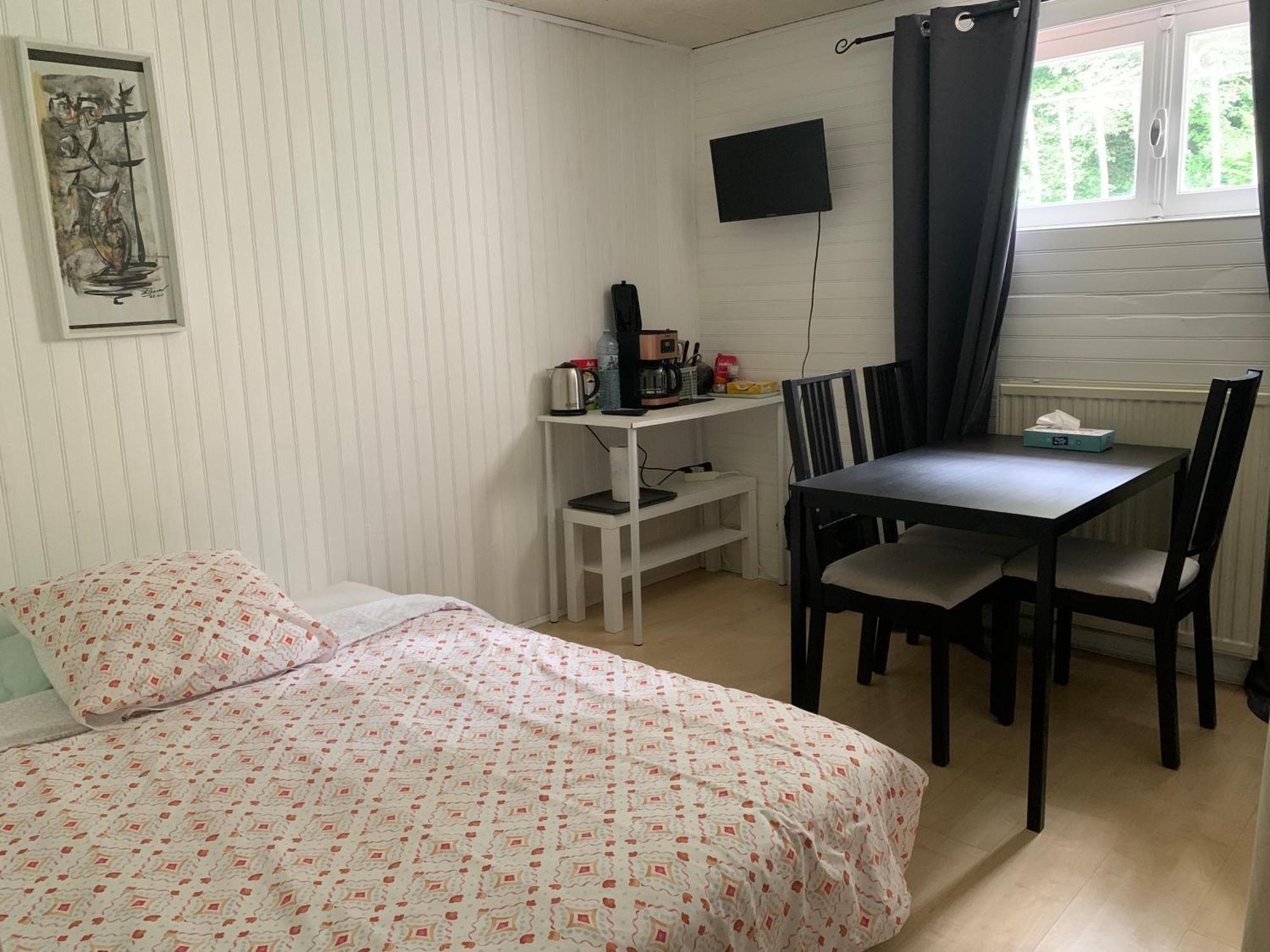 Le Clapot- Les Iris Appartement Saint-Etienne  Buitenkant foto